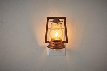 Lumberton Night Light - Park Designs - The Fox Decor